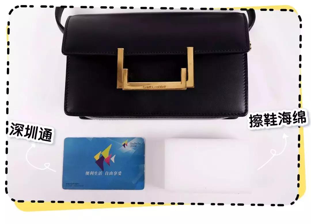 看完我员工的包包……有点想哭