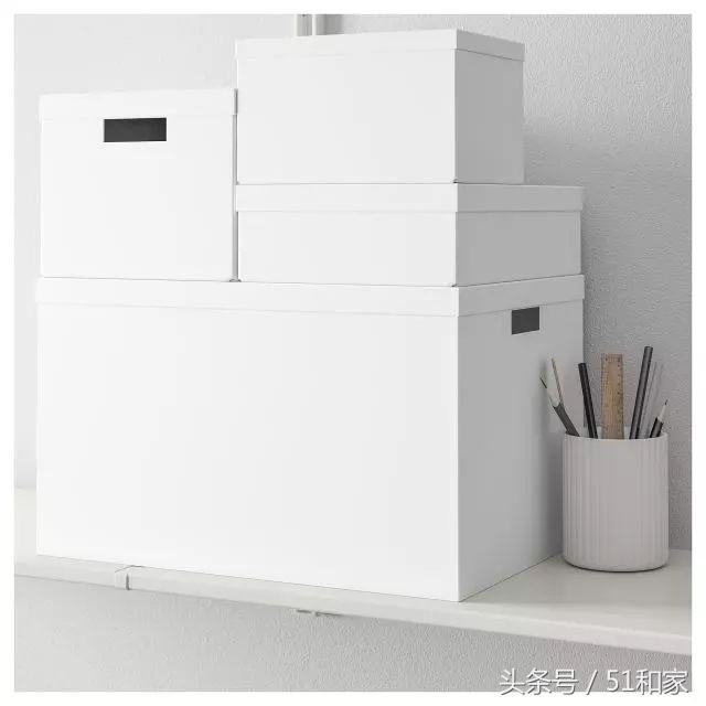 宜家家居改造出租屋,1000块爆改房间