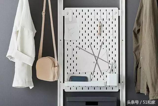 宜家家居改造出租屋,1000块爆改房间