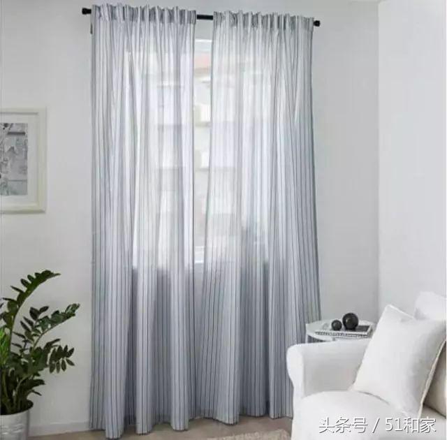 宜家家居改造出租屋,1000块爆改房间