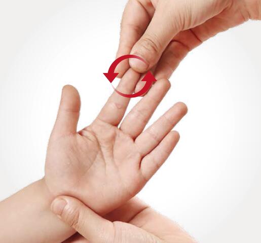 耳穴压豆治疗近视的穴位示意图,穴位按摩真的可以治疗近视吗