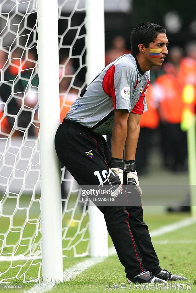 2006年德国世界杯诸神黄昏,2006德国世界杯最后一战