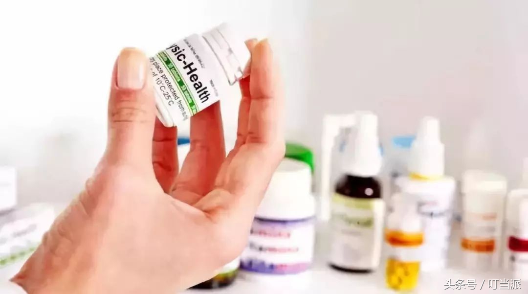 被列入黑名单的儿童药,6类药值得家长警惕的儿童用药