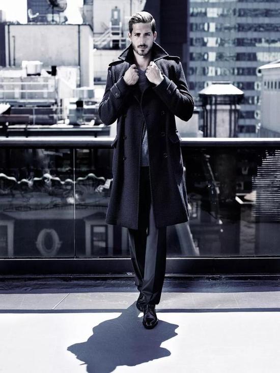 世界杯上那些神仙颜值球迷,世界杯帅男合集