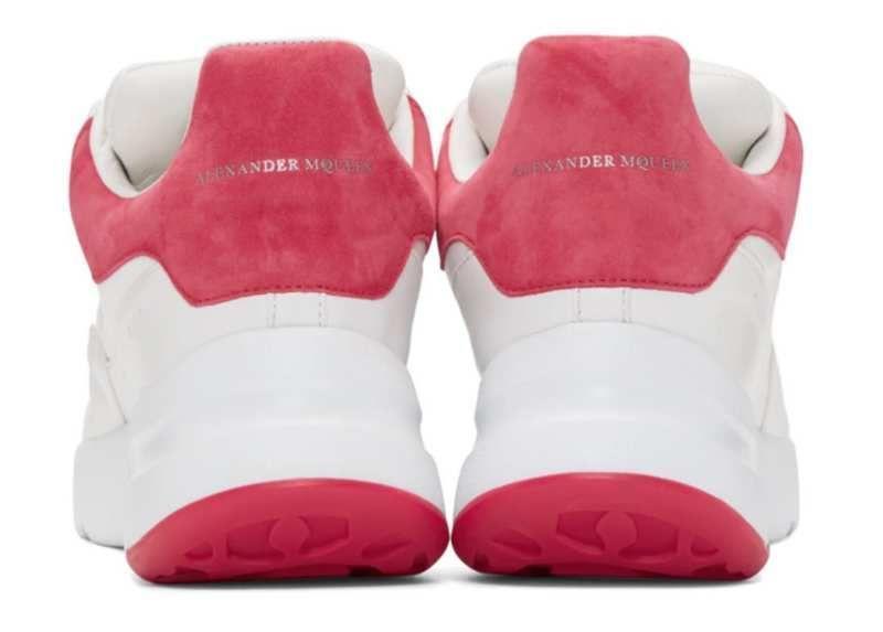 mcqueen复古鞋真假 (真假mcqueen鞋)