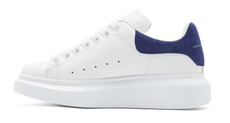 mcqueen复古鞋真假 (真假mcqueen鞋)