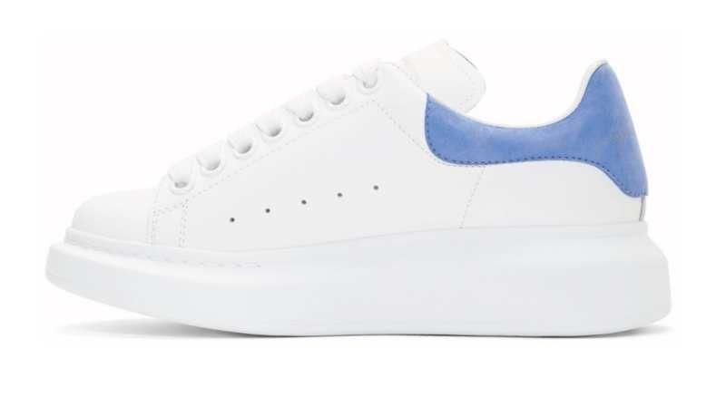 mcqueen复古鞋真假 (真假mcqueen鞋)