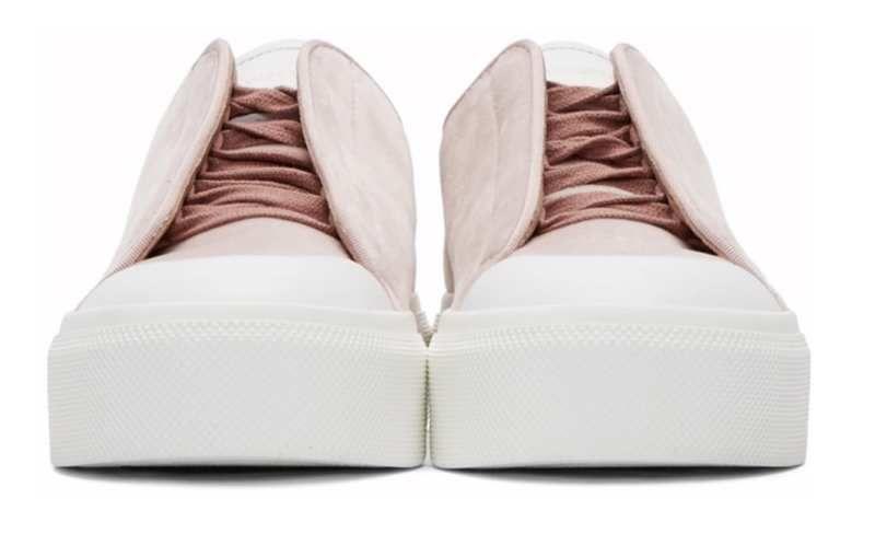 mcqueen复古鞋真假 (真假mcqueen鞋)