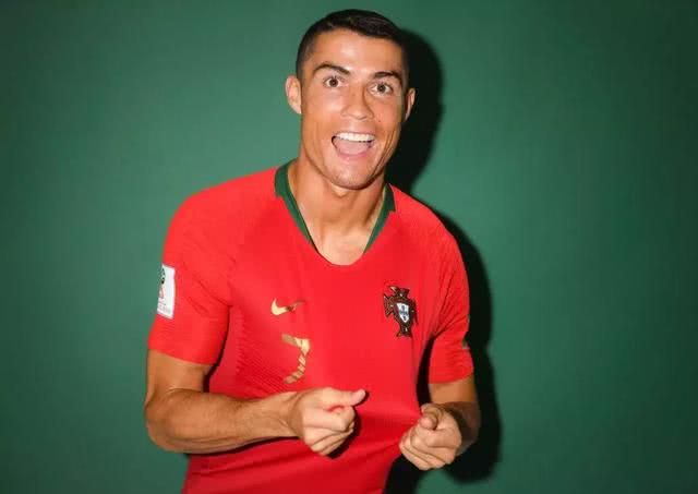 c罗曾效力于球队,年少时期c罗