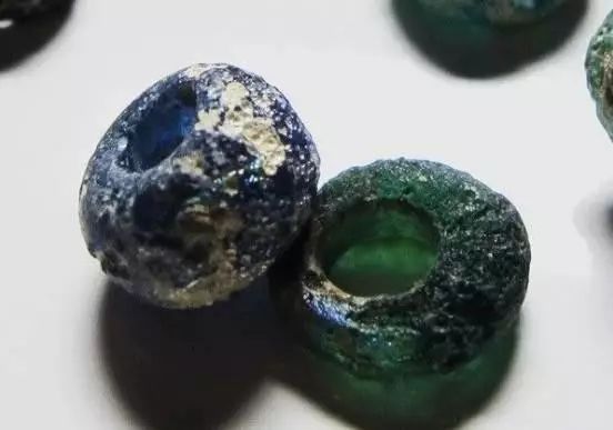 *物文**｜五大名器之首，流光溢彩——琉璃名称之传说