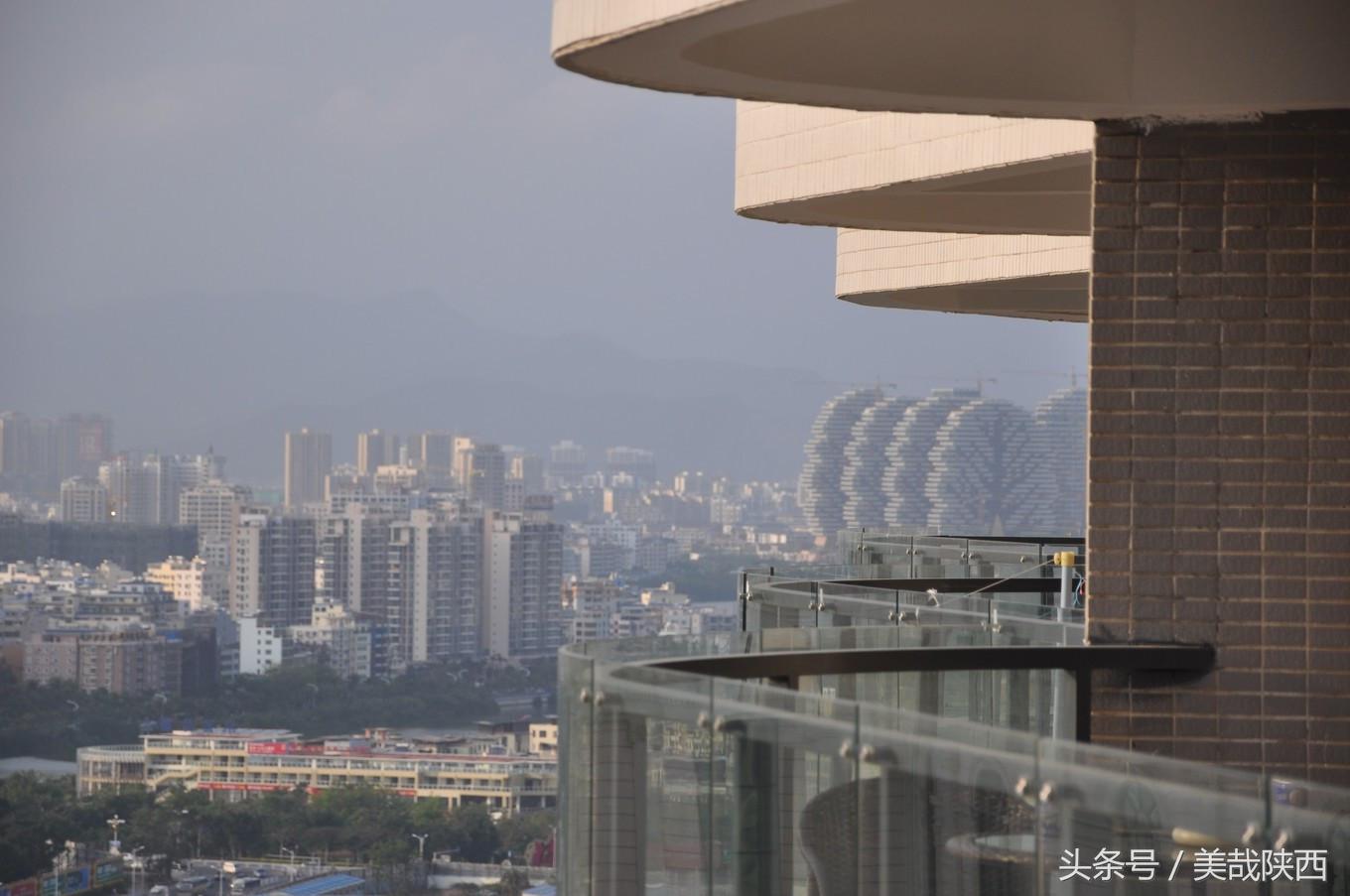 三亚，拥有全海南岛最美丽的海滨风光