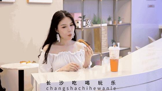 精致ins风空间，罗森尼娜在长沙IFS开了一家美到炸的品牌印象店