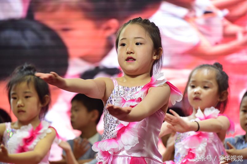 茌平博爱幼儿园毕业典礼,2018茌平实验幼儿园毕业典礼