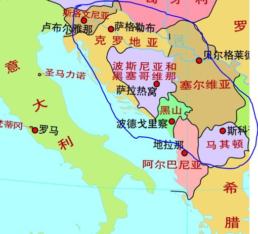 如果南斯拉夫没解体有多强,假如南斯拉夫不分裂世界杯