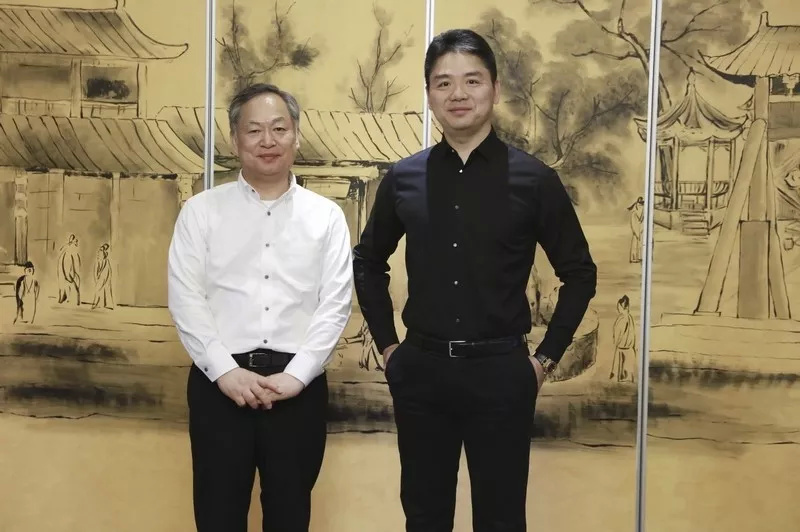 当MUJI无印良品遇到京东，*界无**零售的赋能带来哪些惊喜？