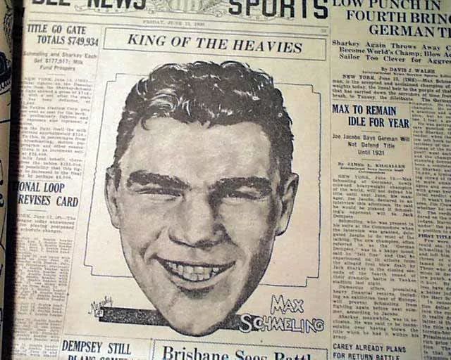 拳台上的德国：坚如磐石的意志战车，欧洲拳坛的中坚力量！