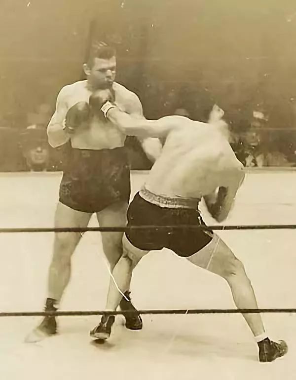 拳台上的德国：坚如磐石的意志战车，欧洲拳坛的中坚力量！