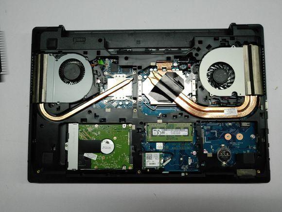 战神k650d-g4d2怎么设置性能最优,战神k650d能玩人类一败涂地吗