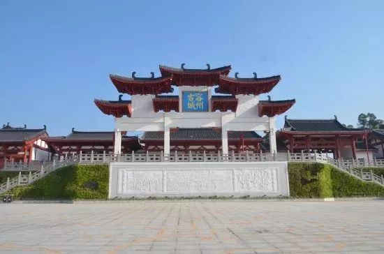 玉林暑假旅游攻略,玉林风景区一日游攻略