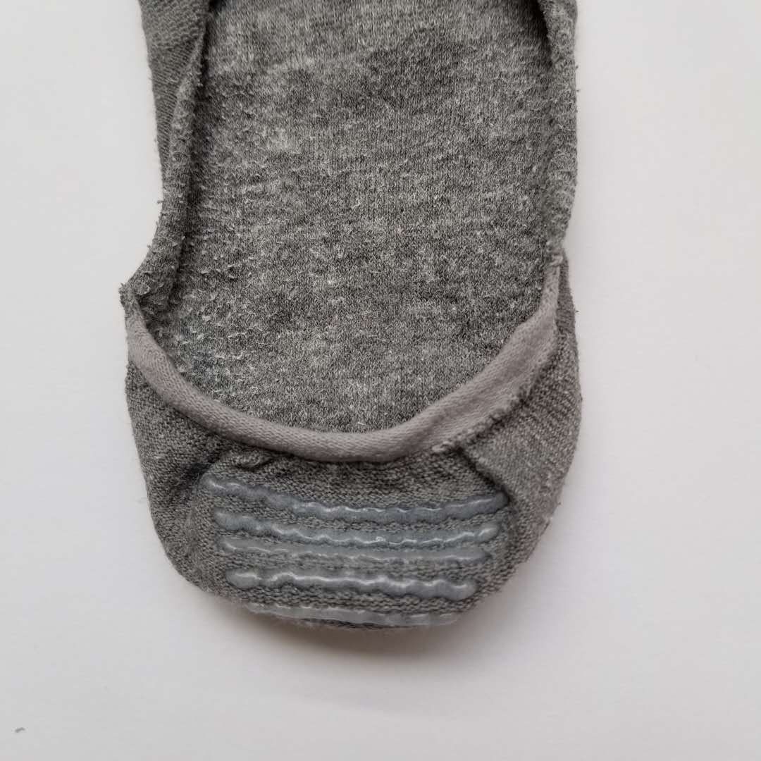 舒适又透气的隐形船袜来啦,舒适透气又凉快不掉跟的隐形袜