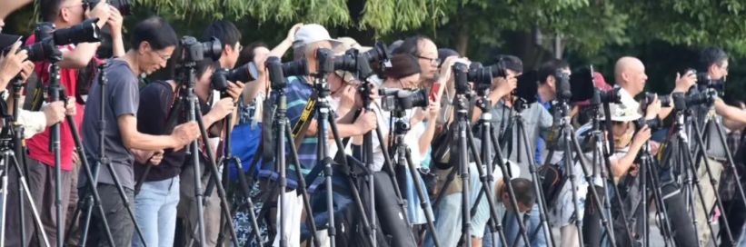 用色精彩,用光讲究,构图精巧!这部热播剧值得摄影师借鉴