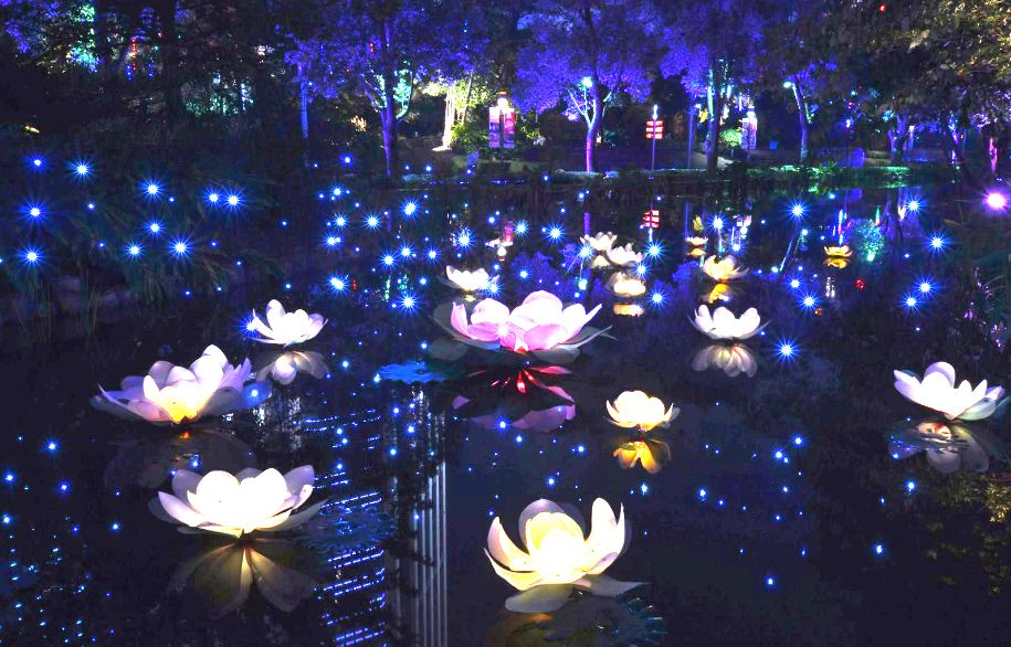 十堰好玩的地方暑假,十堰有没有好玩的室内活动