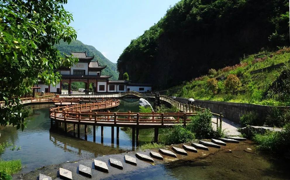 十堰好玩的地方暑假,十堰有没有好玩的室内活动