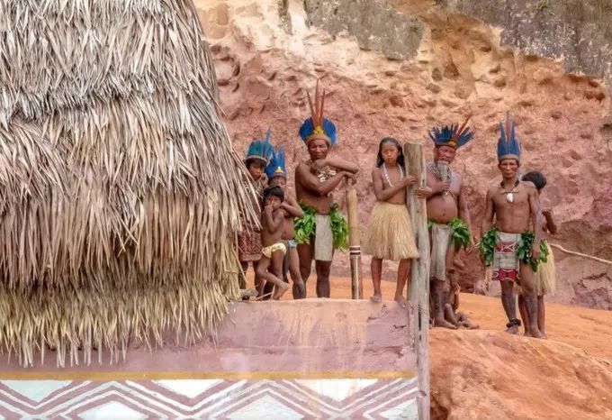 巴西的旅游攻略指南,巴西的旅游攻略大全