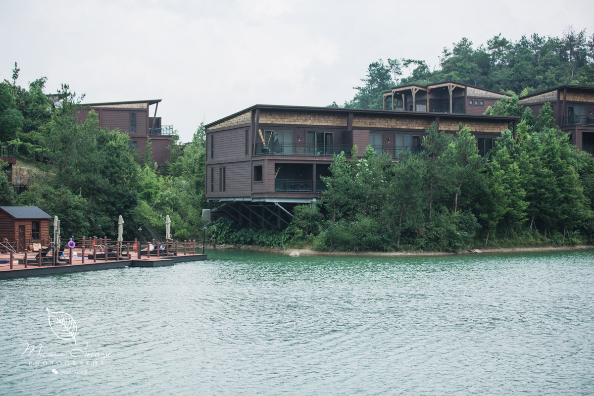 莫干山郡安里君澜度假酒店交通,莫干山郡安里君澜度假区二期酒店