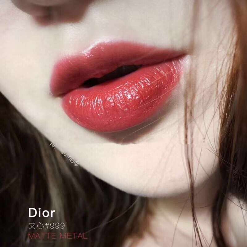 送女生口红色号应该选什么,口红不知道送什么色号