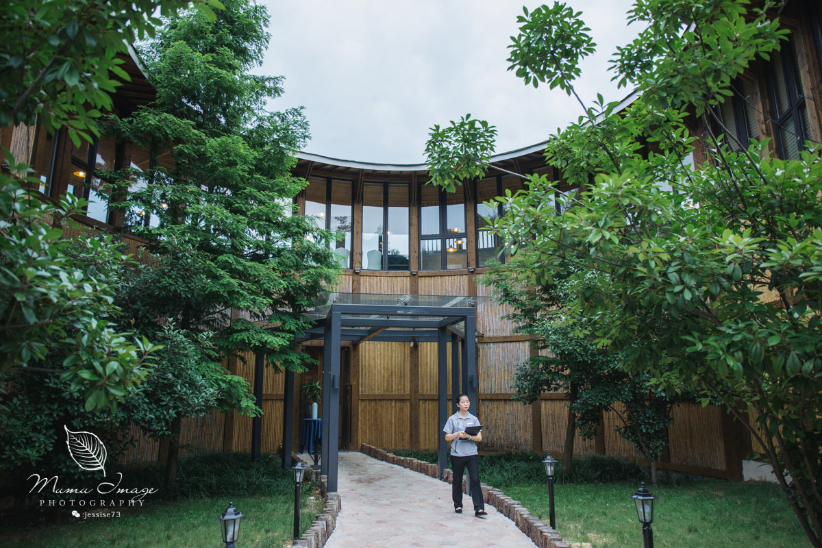 莫干山郡安里君澜度假酒店怎么样,莫干山郡安里君澜度假