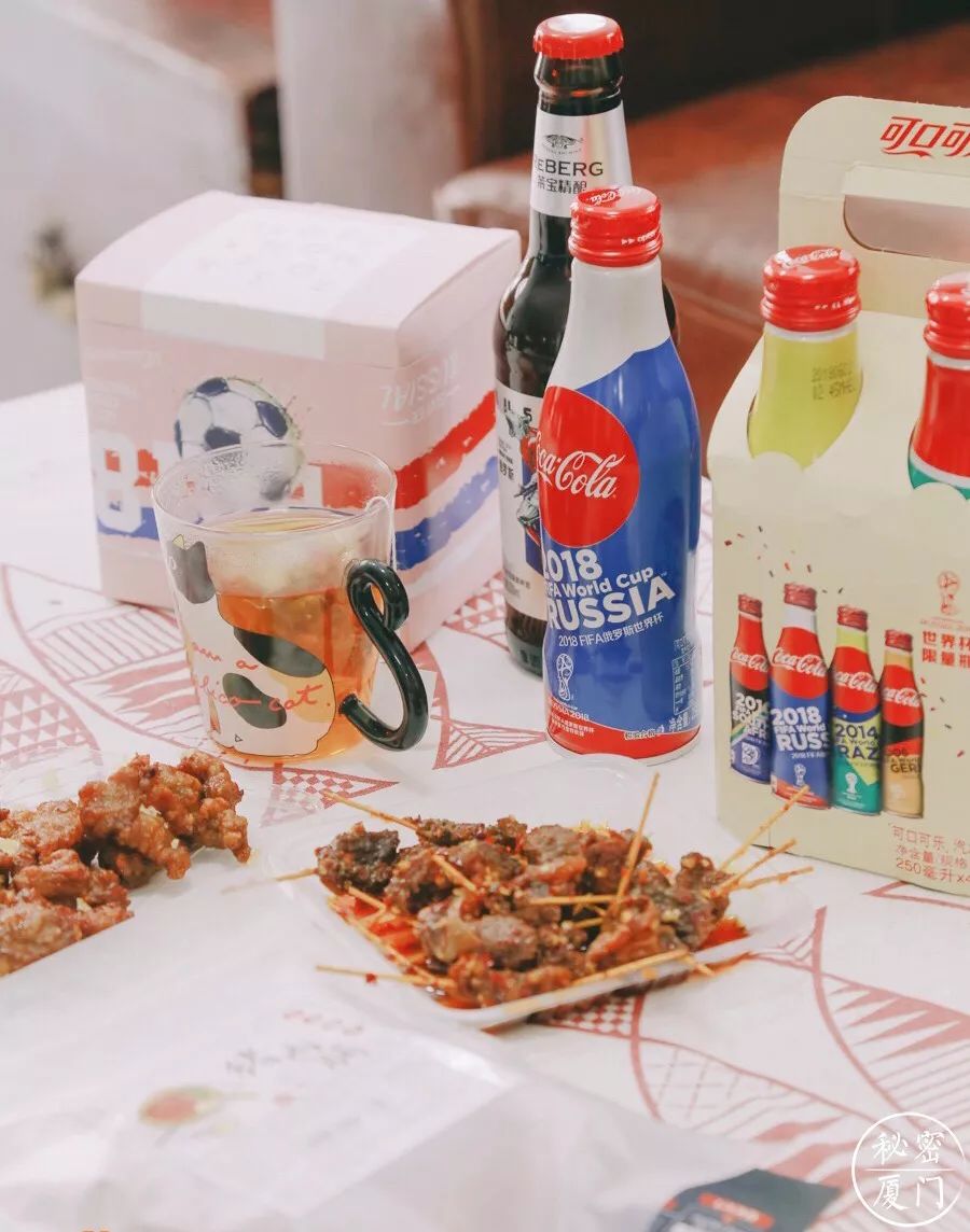 看世界杯除了喝啤酒还可以喝什么,看世界杯应该吞些什么吃的喝的