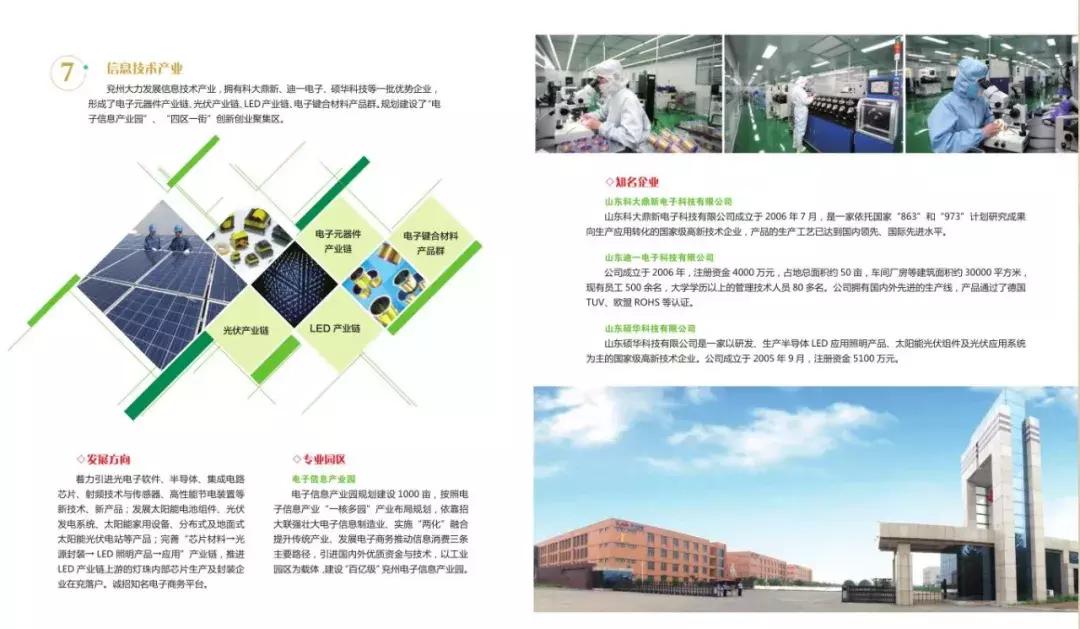 你知道兖州的厉害之处吗？