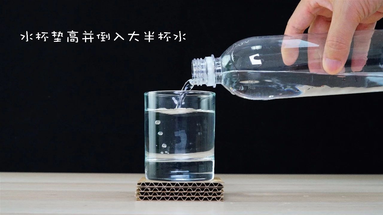 过滤器过滤自来水浇花,简单又实用的自动滴水浇花器