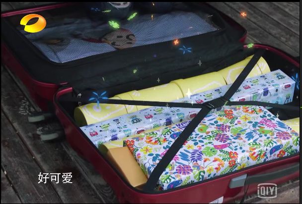 没有中国网友拔不了的草？《向往的生活》才是最大“带货”节目！