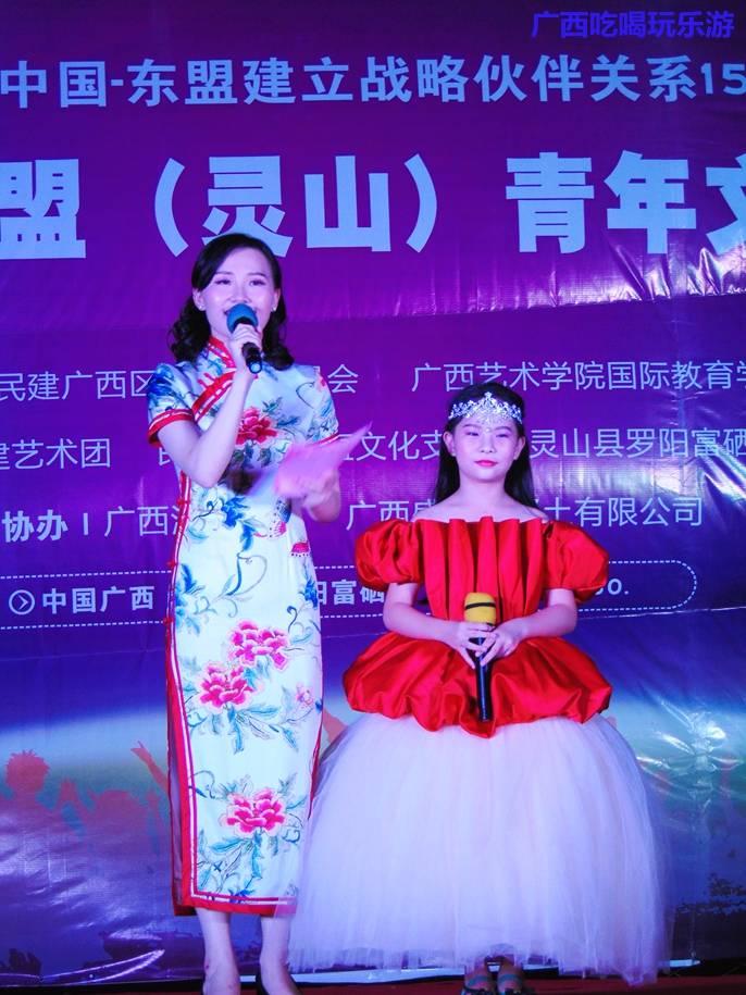 中国桂味荔枝之乡,荔枝之乡美食推荐