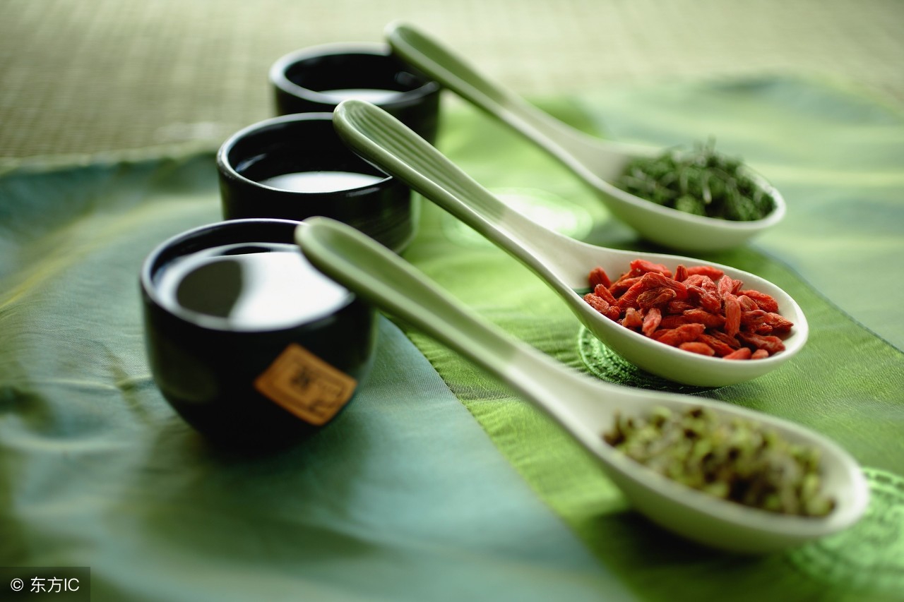 多汗中药调理会好吗,多汗要吃什么中药