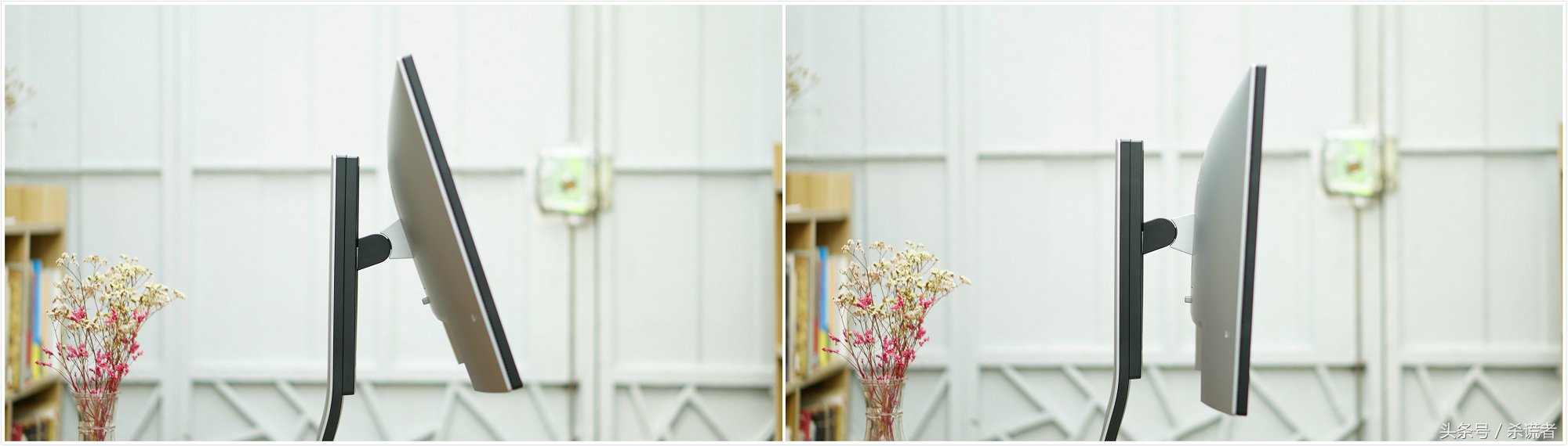 明基pd3220u专业显示器体验,明基PD2706U设计显示器