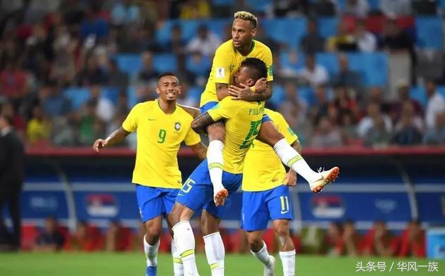 桑巴精灵内马尔,内马尔巴西全身照