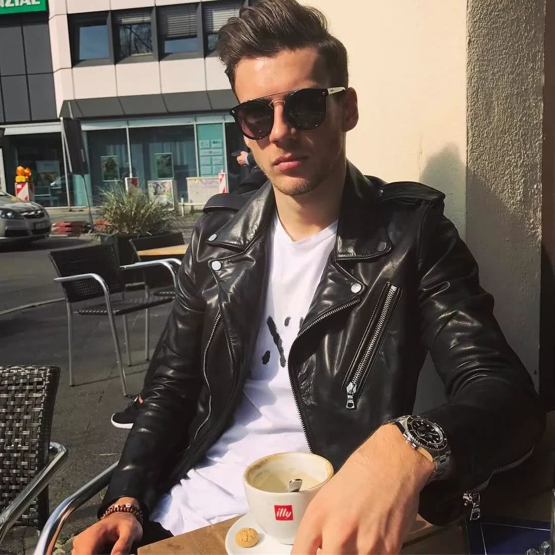 世界杯男模队是哪个,盘点世界杯各个国家的男模军团