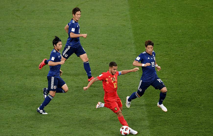 站着死不丢人！把夺冠热门逼到最后一分钟，最后时刻还想着进攻