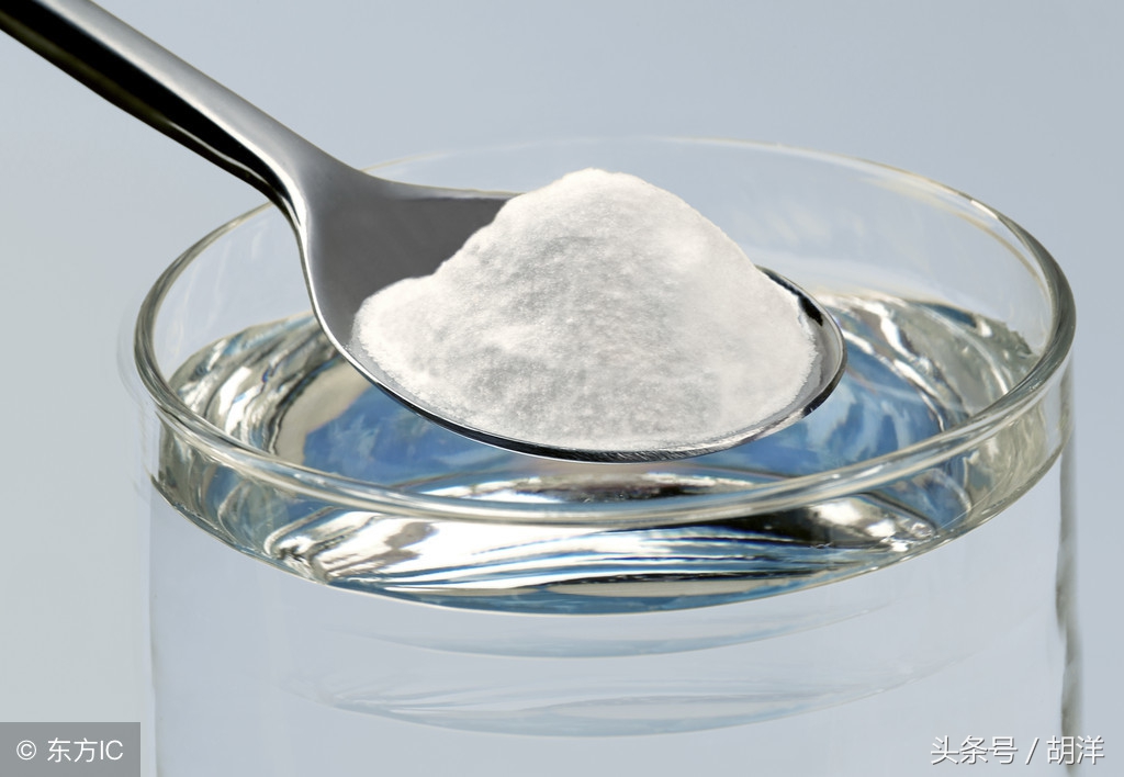 小苏打可以抑制癌症的作用,小苏打水治癌症可靠吗