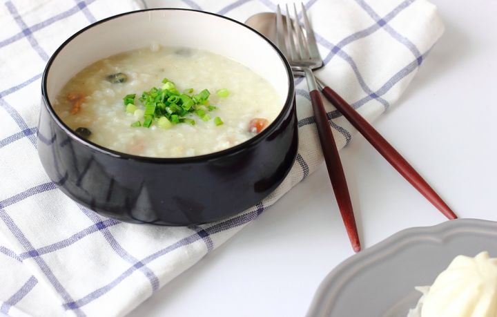 怎样熬米粥又稠又滑,粥怎么熬好吃比较稠