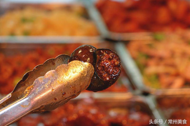 常州清潭好吃的美食推荐,清潭必吃的馆子