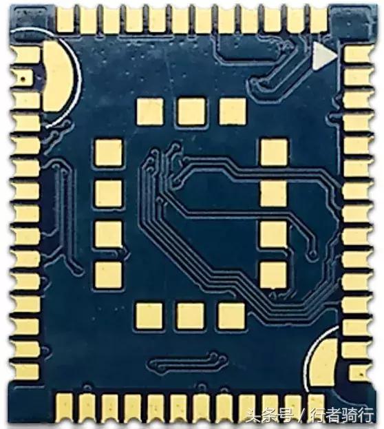 行者「小黑侠」功能曝光：极速定位、一键救援、实时直播……