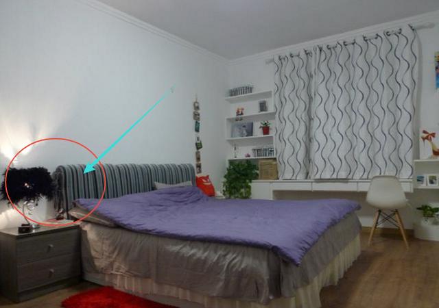 老公坚持让哥们装，这样的效果不含家具花13万，悔死了！