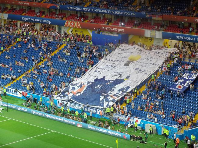 致敬亚洲足球,致敬圣斗士二十周年