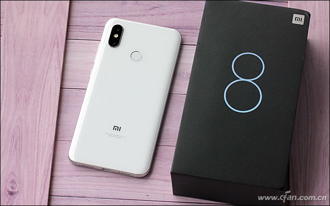 骁龙845最便宜手机,8000元的小米8骁龙845最新报价