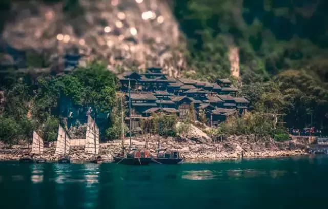 这竟然是农村！中国最美乡村Top10，有你家乡吗？