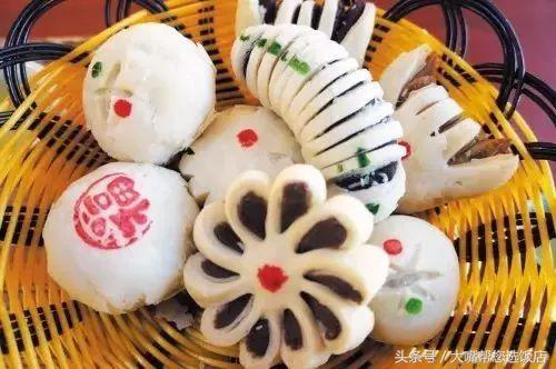 大连必吃的十大馆子网红,大连老字号美食排行